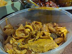 -巴倒烫陆派火锅山庄(南山总店)