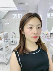 -HQ半永久纹绣纹眉