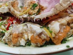 -海鲜人家(吕四店)