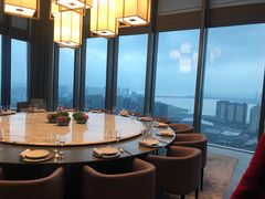 -悦轩中餐厅·高空江景·杭州柏悦酒店