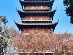 -常熟方塔园