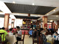 大堂-万春卤菜(天乡后街步行街店)