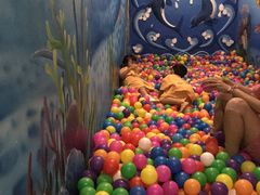 -水晶之星洗浴温泉汗蒸