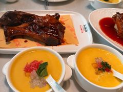 大酱骨-大潮淮·淮扬菜(何园旗舰店)