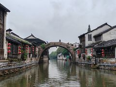 -南浔古镇