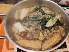 -吉野家(深圳超多维科技大厦分店)