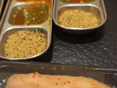 -炽城·烤肉名家(鸿达中央广场店)