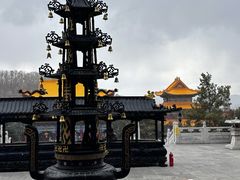 -六鼎山文化旅游区