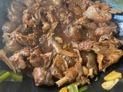 -顺德火焰醉鹅坊(珠海店)