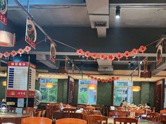 大堂-天下客饭店(中山路店)