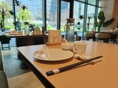 -海泰食府·新鲁菜·家宴(总部基地店)