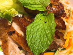 -美奈小馆·东南亚菜(福田星河COCO Park店)