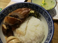 -新梅华·茶点餐厅(欧尚店)