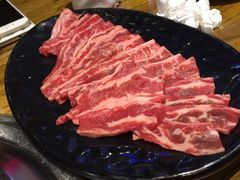 -一品诚记烤肉·甄选店(中南路店)