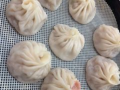 南翔小笼包-百家鸡味馆(清泰店)