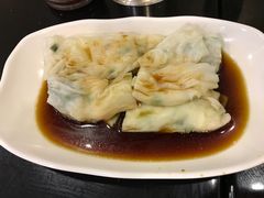 游水鲜虾肠粉-卓粤拉肠(红庙店)
