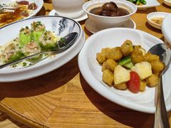 -德胜轩正宗顺德菜(宝安沙井会展中心店)