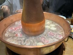 -北京老门框爆肚涮肉馆(凤城六路店)