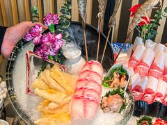 -享月汤皇·海鲜小火锅·聚会(曲江创意谷店)