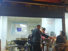 门面-邓记新一代糖油果子(四川煤管局供销公司职工宿舍店)