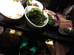 -捞王锅物料理(凯旋路店)
