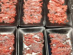 -九记潮汕现切鲜牛肉自助火锅(长沙·方圆荟店)