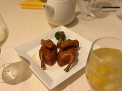 -利苑酒家(宜安广场店)