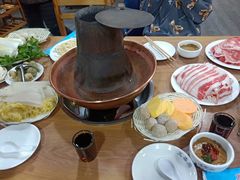 -元盛居(生态大街店)