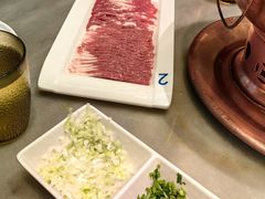 -牛街·马辈儿涮肉(牛街总店)