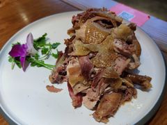 -蔡家酒楼(一德街店)