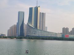 -天鹅湖体育公园