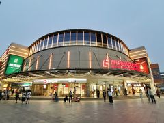 -百联临沂购物中心(临沂路店)
