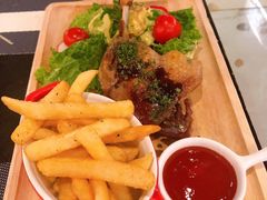 -La Creperie法餐厅(芮欧百货店)
