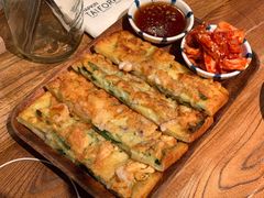 -TAIFORKS 大福食堂·山葵烤肉料理·拌饭(宝安店)