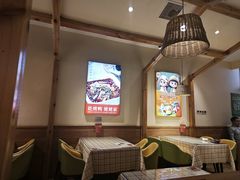 -姥姥春饼·烤鸭(未央路盛龙店)