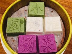 -小厨娘淮扬菜(清江苏宁广场店)