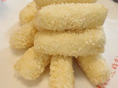 -美达尔烧烤海鲜家常菜(泰山路店)