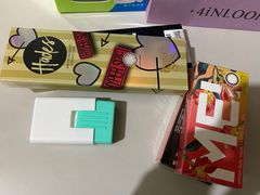 -4inlook美目美佳隐形眼镜店(大悦城店)