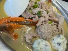 -峰峰菜馆(昌茂店)