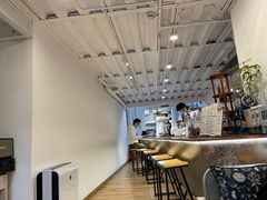 -隐琢咖啡(汉街店)
