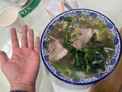 -尔力新疆丸子汤(北屯店)