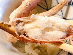 -蟹道乐(道顿堀本店)