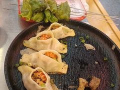 -遇西祠·海鲜烧烤(总店)