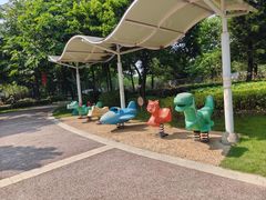 -荔湾区儿童公园
