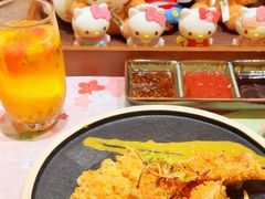 -松临·铁板烧&Omakase(神农店)