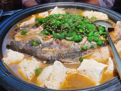 -探鱼·鲜青椒爽麻烤鱼(领展购物广场店)