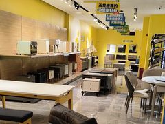-红星美凯龙(上海沪南店)