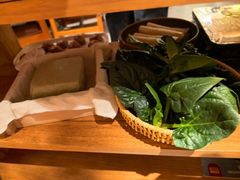 -巴奴毛肚火锅(龙湖锦艺城店)