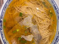 -永丰面馆(汉口路店)