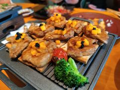 -月龍吟(朝龙汇店)
